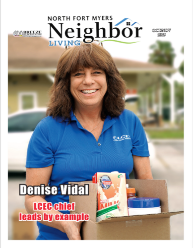 North Fort Myers Neighbor Living (Oct./Nov.)